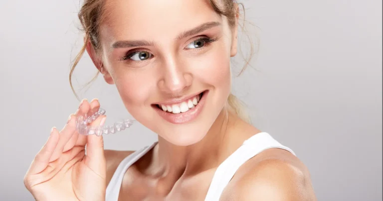 Invisible Aligners: A Modern Solution for Straighter Smiles