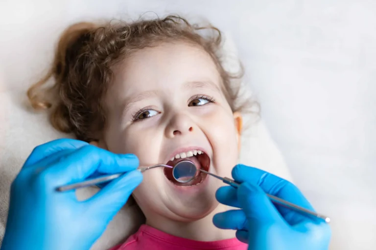 Pediatric Dental Procedures: Ensuring Healthy Smiles from Childhood to Adolescence